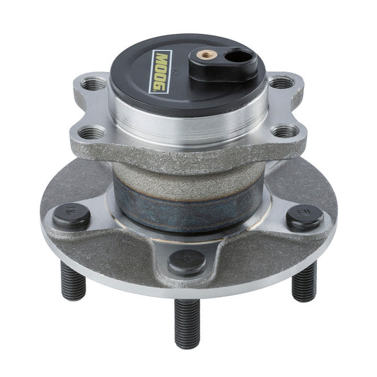 MOOG 11-12 Mitsubishi Outlander Sport Rear Hub Assembly Moog