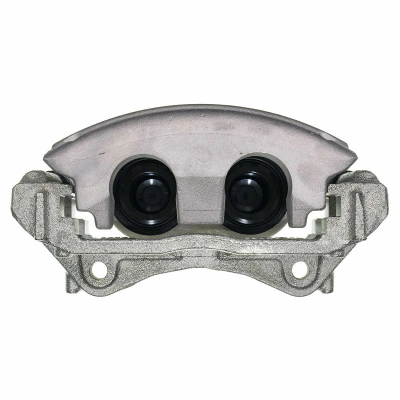 Power Stop 18-22 Jeep Wrangler Front Left OE Replacement Caliper PowerStop