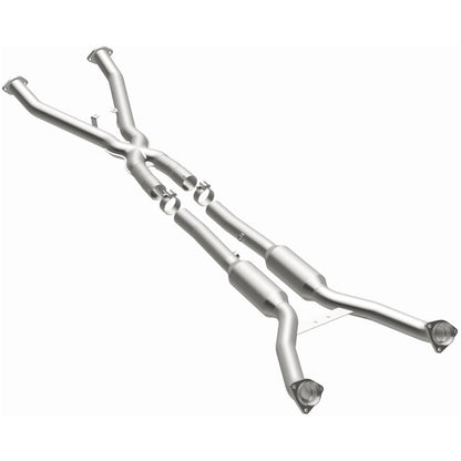 Magnaflow 97-99 Chevrolet Corvette 5.7L Direct Fit Converter Magnaflow