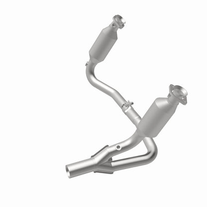 Magnaflow 2004 Dodge Dakota 3.7L Direct Fit Catalytic Converter Magnaflow