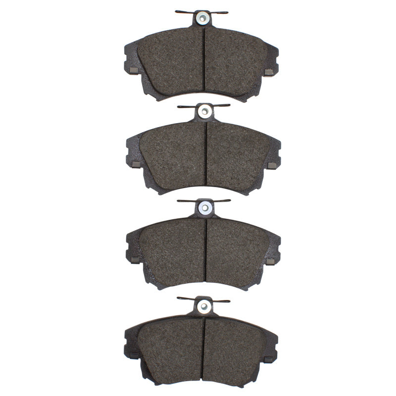 R1 00-04 Volvo V40 Front Optimum OE Brake Pads