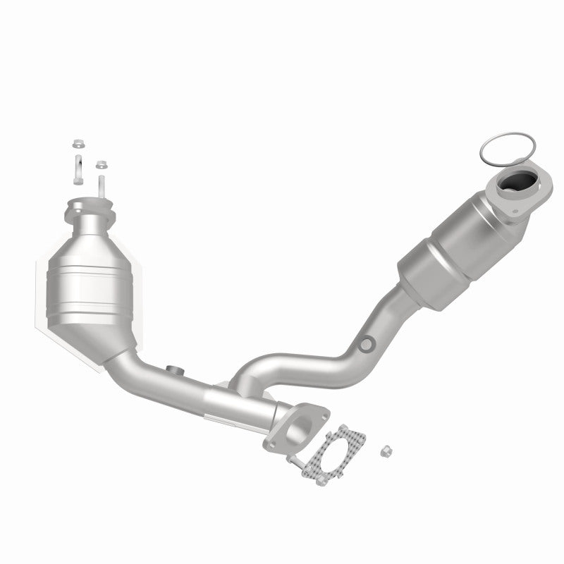 MagnaFlow Conv DF 00-03 Ford Taurus 3.0L Magnaflow