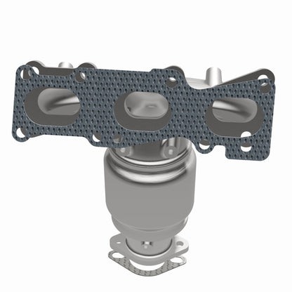 Magnaflow 07-10 Kia Sedona 3.8L California Grade CARB Compliant DF Manifold Catalytic Converter