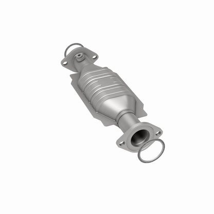 MagnaFlow Conv DF 00 Mazda 626 2.5L CA Magnaflow