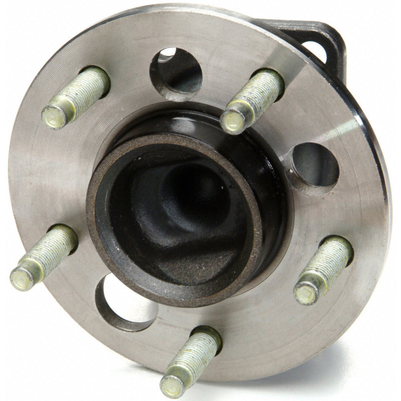 MOOG 2005 Buick LaCrosse Rear Hub Assembly Moog