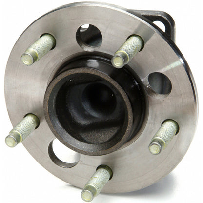 MOOG 2005 Buick LaCrosse Rear Hub Assembly Moog