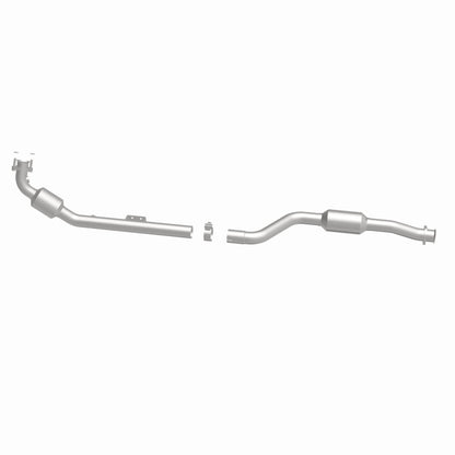 Magnaflow 2005 Mercedes-Benz E320 3.2L Direct Fit Converter Magnaflow