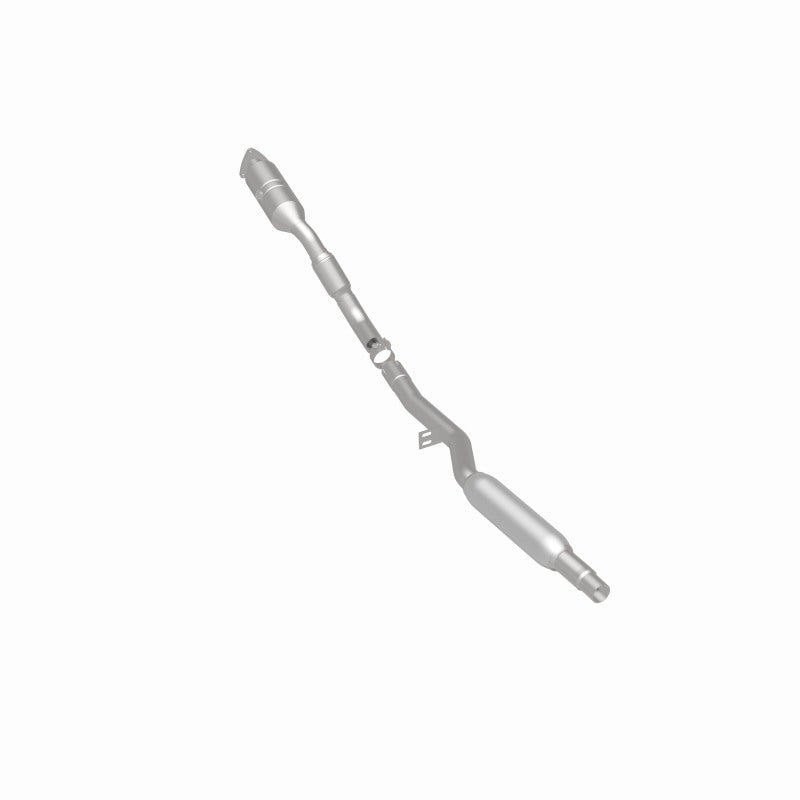 MagnaFlow Right Side Converter Direct Fit California Grade 06-08 Audi A6 Quattro 3.2L Magnaflow