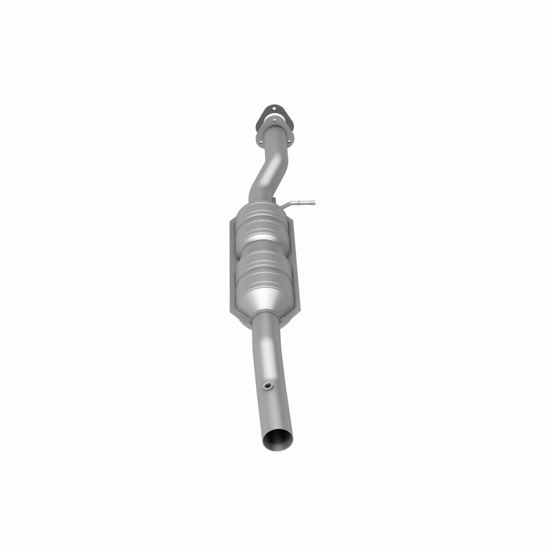 MagnaFlow Conv DF Ford Excursion 00-02 5.4L Magnaflow