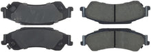 Load image into Gallery viewer, StopTech Street Disc Brake Pads - 305.07290