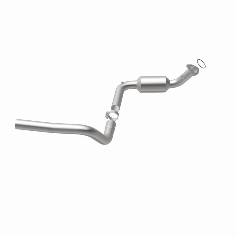 MagnaFlow Catalytic Converter Direct Fit Hummer H2 Magnaflow