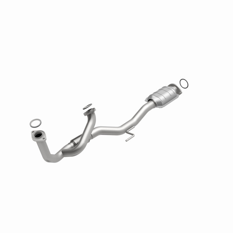 MagnaFlow Conv DF 97-98 Toyota Avalon Camry 3 Magnaflow