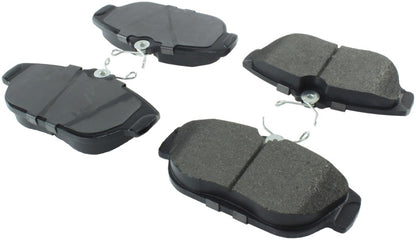 StopTech Premium Ceramic Front Brake Pads - 308.05420 Stoptech