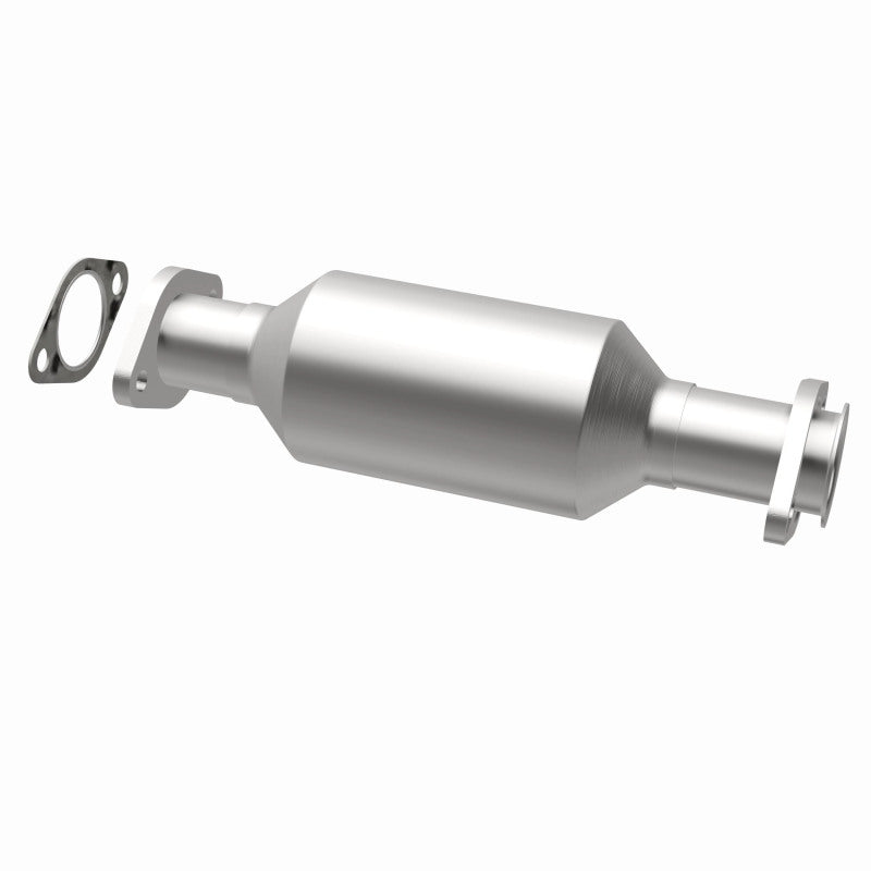 MagnaFlow Conv DF California Grade 87-90 Mitsubishi Van 2.4L Magnaflow