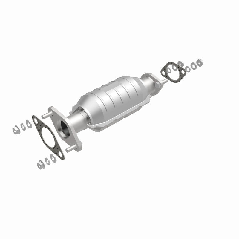 MagnaFlow Conv DF 01-03 Rio 1.5/1.6 Rear Magnaflow