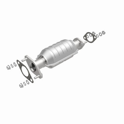 MagnaFlow Conv DF 01-03 Rio 1.5/1.6 Rear Magnaflow