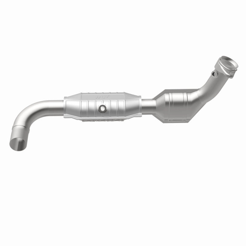 MagnaFlow Conv DF 99-00 Expedition 4.6 2WD DS Magnaflow
