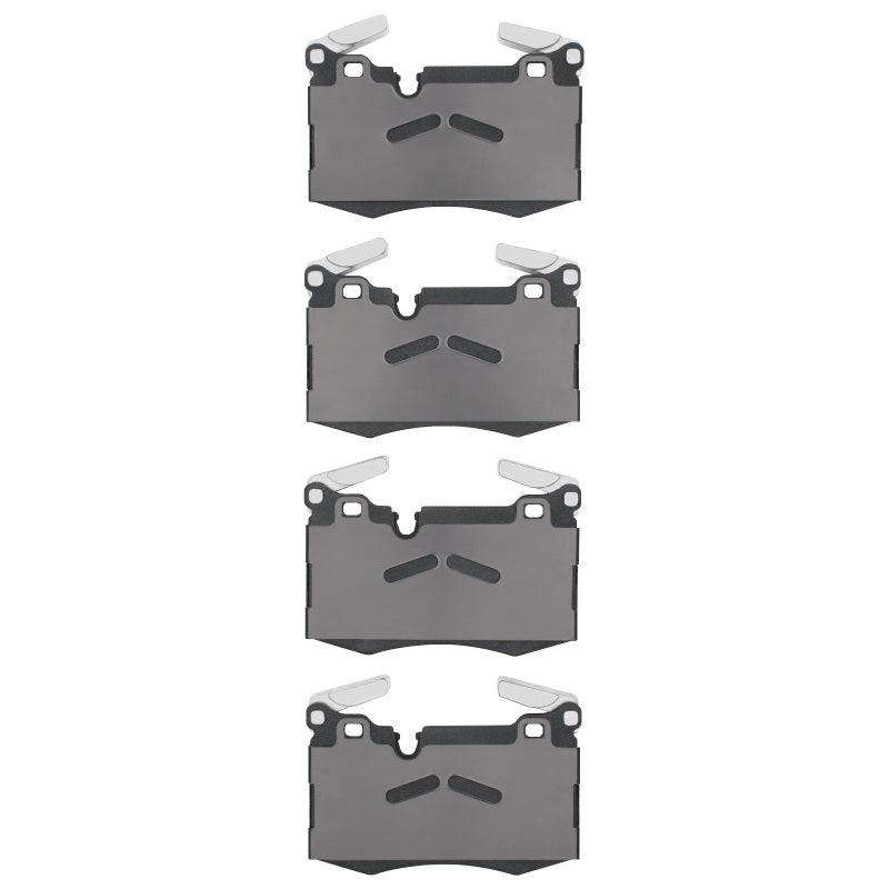 R1 09-14 Mini Countryman Front Optimum OE Brake Pads