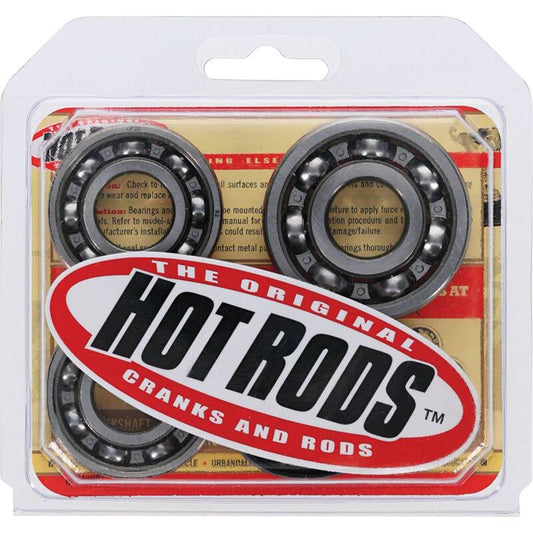 Hot Rods Counter Balancer Kit for 2009-2020 Polaris RZR 170 - HR00165
