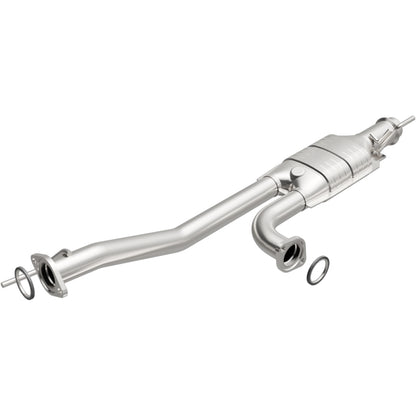 MagnaFlow Conv DF 00-04 Tundra Rear 4.7L Magnaflow