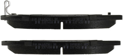 StopTech Premium Ceramic Brake Pads - 308.08640 Stoptech