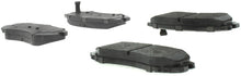 Load image into Gallery viewer, StopTech Premium Ceramic Brake Pads - 308.09240