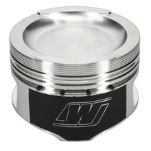 Load image into Gallery viewer, Wiseco Volkswagen 2.0 ABA 8v -25cc Turbo 83mm Piston Shelf Stock Kit