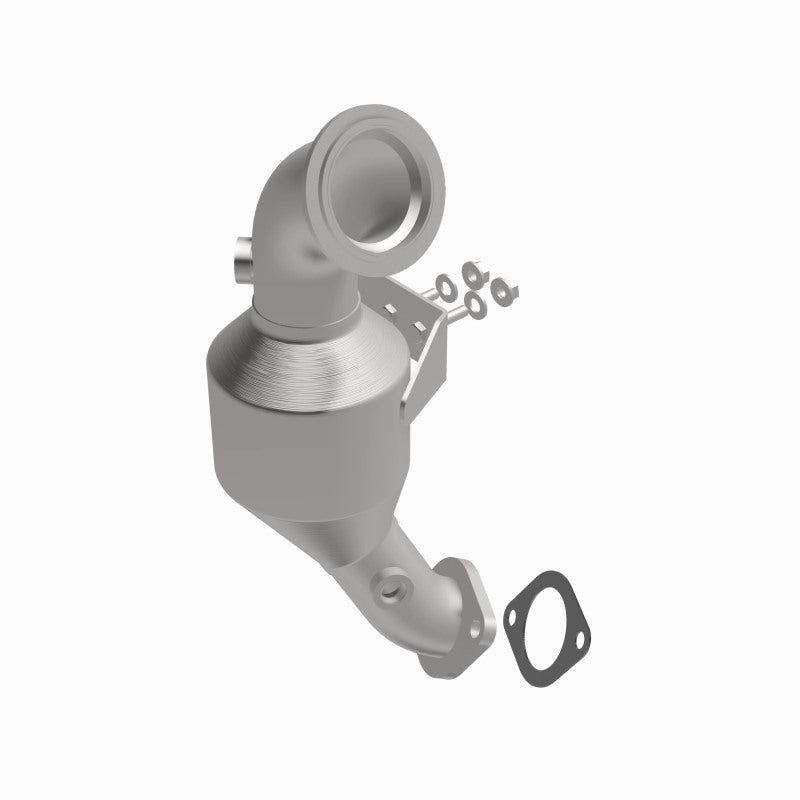 MagnaFlow Conv DF 2012 Ford Edge 2.0L Magnaflow