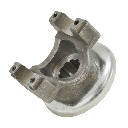 Yukon Gear Yoke For Chrysler 8.75in w/ 10 Spline Pinion and a 7260 U/Joint Size Yukon Gear & Axle