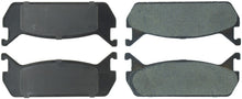 Load image into Gallery viewer, StopTech Street Disc Rear Brake Pads - 305.04580