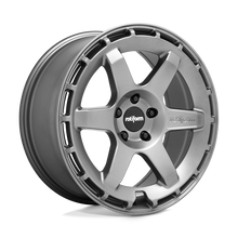 Load image into Gallery viewer, Rotiform R185 KB1 Wheel 19x8.5 5x112 45 Offset - Matte Anthracite