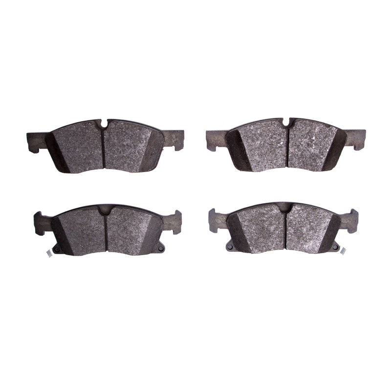 R1 21-26 Jeep Grand Cherokee Front Optimum OE Brake Pads
