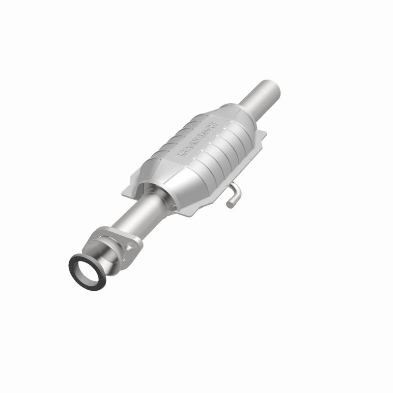 MagnaFlow Conv GM 24X6.5X4 2/2 Magnaflow