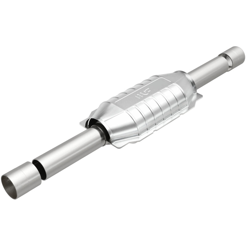 MagnaFlow 23445 Direct-Fit Catalytic Converter - eliteracefab.com