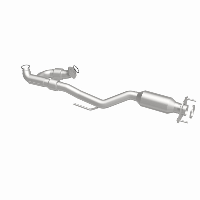 Magnaflow 11-14 Quest 3.5 Underbody Direct Fit Converter Magnaflow