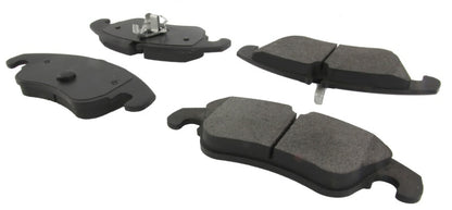 Centric OE Grade Front Brake Kit (2 Wheel) Stoptech