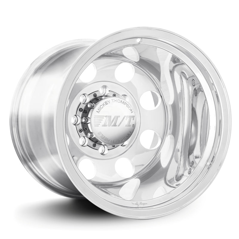Mickey Thompson MT Classic Forged Wheel - 17x16 5x5 3.50 - 278569