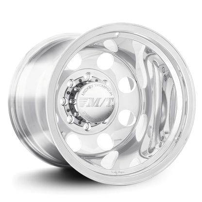 Mickey Thompson MT Classic Forged Wheel - 17x16 8x6.5 3.50 - 277625