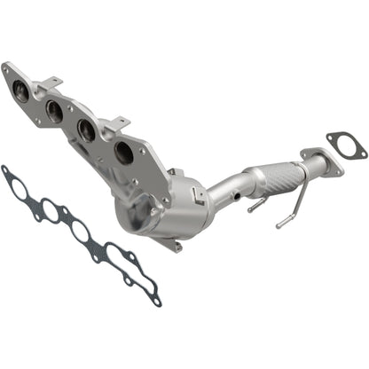 Magnaflow 13-16 Fusion L4 2.5 OEM Manifold Direct Fit Converter Magnaflow