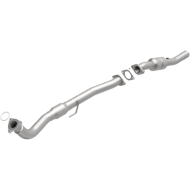 MagnaFlow Conv DF 03-08 Chevy/GMC P/S rr 6.0L Magnaflow