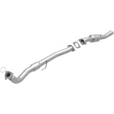 Magnaflow Conv DF 03-08 Chevy/GMC P/S rr 6.0L