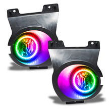 Load image into Gallery viewer, Oracle 11-14 Ford F-150 SMD FL - ColorSHIFT SEE WARRANTY