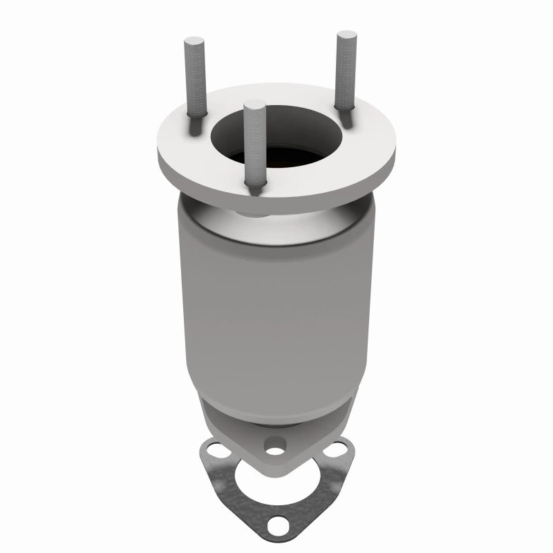 MagnaFlow Conv DF 85-87 Mazda B2000 2.0L Magnaflow