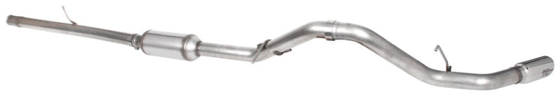 K&N GM 1500 5.3L Crewcab Cat Back Exhaust Kit K&N Engineering