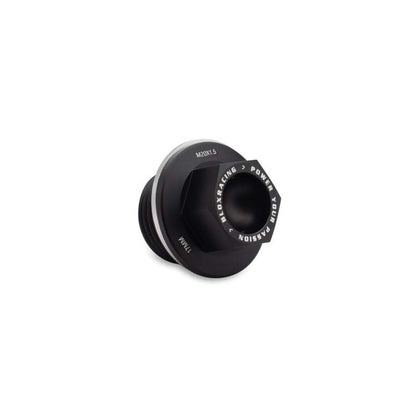 BLOX Racing Titanium Magnetic Transmission Oil Drain Plug - Honda M14X1.5 BLOX Racing