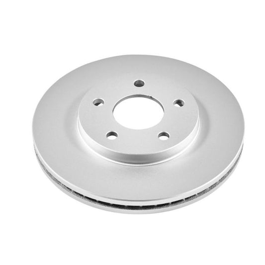 Power Stop 06-11 Chevrolet HHR Front Evolution Geomet Coated Rotor PowerStop
