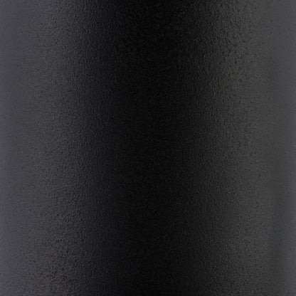 Wehrli 23-24 Ford 6.7L HO Power Stroke 3in Hot Side Intercooler Pipe - Fine Texture Black - WCF100308-FTB