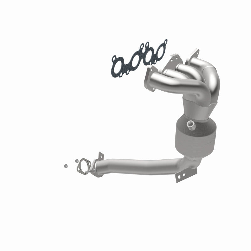 MagnaFlow Conv DF 05-11 Volvo XC90 4.4L Front Magnaflow