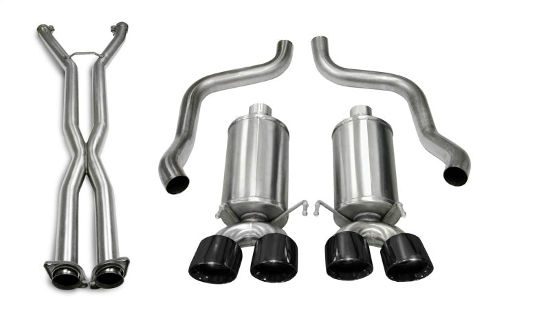 COR Axle-Back Xtreme CORSA Performance