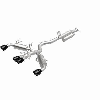 Magnaflow 2023 Toyota GR Corolla NEO Cat-Back Exhaust System Magnaflow